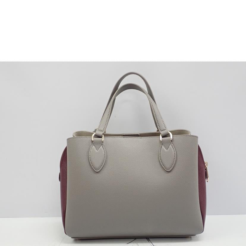 FURLA フルラ/ミネルヴァ 2WAYバッグ//Bランク/62