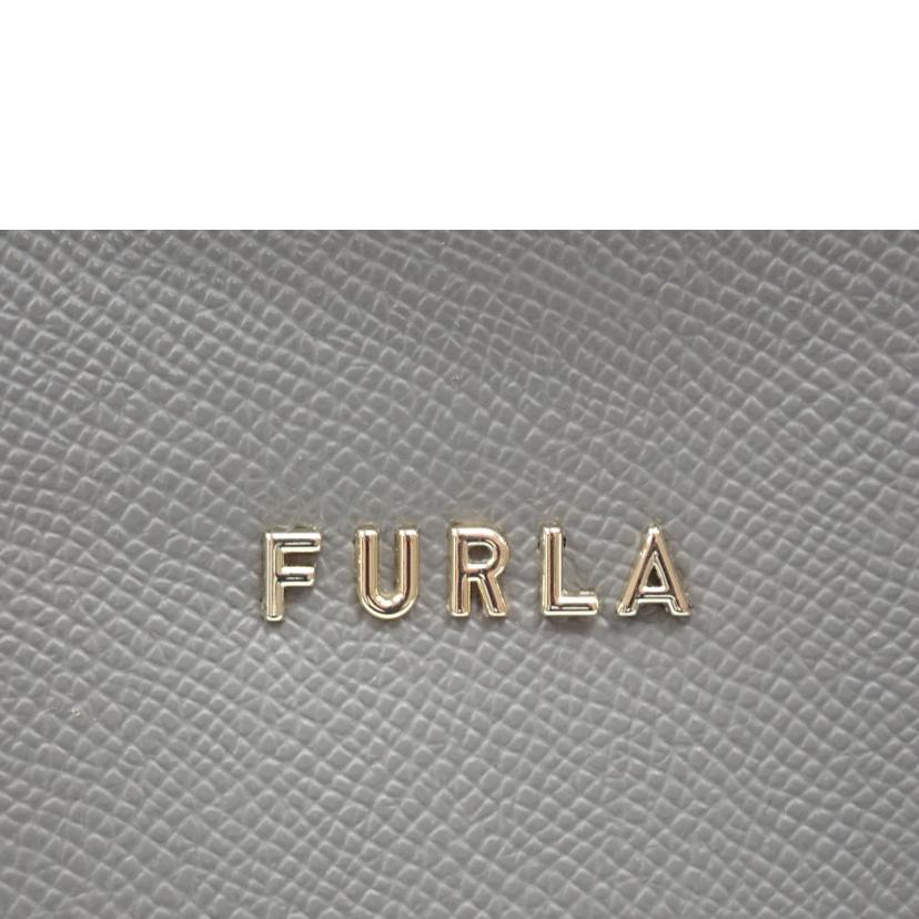 FURLA フルラ/ミネルヴァ 2WAYバッグ//Bランク/62