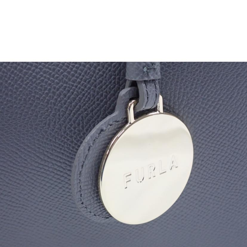 FURLA フルラ/ミネルヴァ 2WAYバッグ//Bランク/62