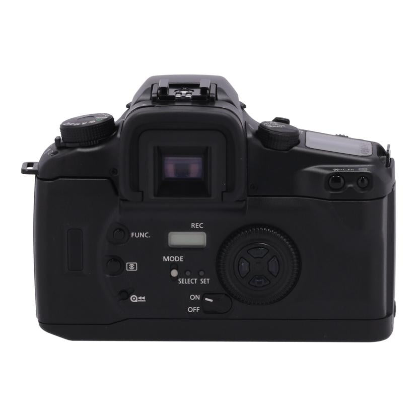 Canon キヤノン /フィルム一眼レフ ボディ/EOS7 ボディ//4505856/ABランク/05