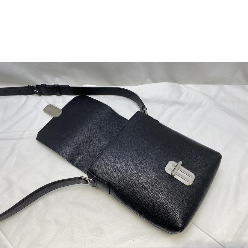 dunhill ダンヒル/ベルグレイヴスモールクロスボディ//DG2**/ABランク/51