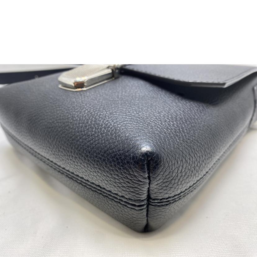 dunhill ダンヒル/ベルグレイヴスモールクロスボディ//DG2**/ABランク/51