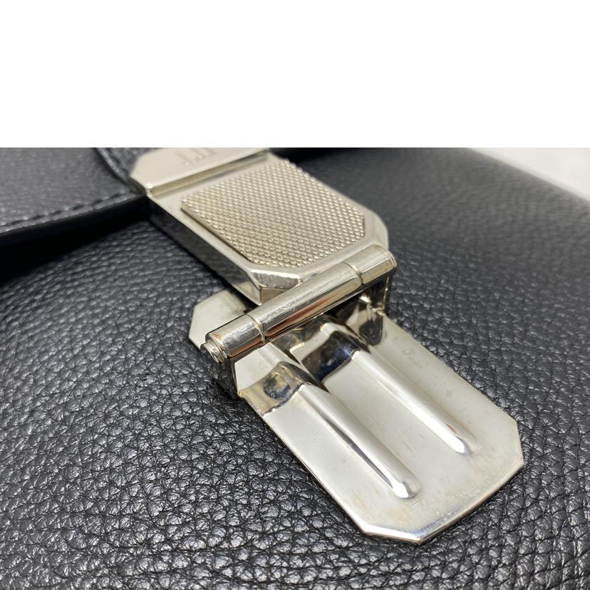 dunhill ダンヒル/ベルグレイヴスモールクロスボディ//DG2**/ABランク/51