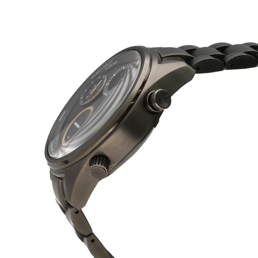 SEIKO セイコー/プロスペックス・スピードタイマー/メンズ/ソーラー/SBER007//367******/Aランク/65