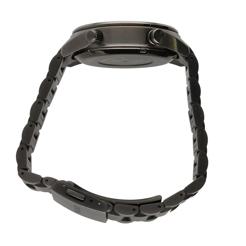 SEIKO セイコー/プロスペックス・スピードタイマー/メンズ/ソーラー/SBER007//367******/Aランク/65