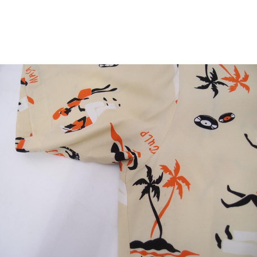 Aloha Blossom アロハブロッサム/アロハシャツKING&QUEEN/AB-0003010106//ABランク/69