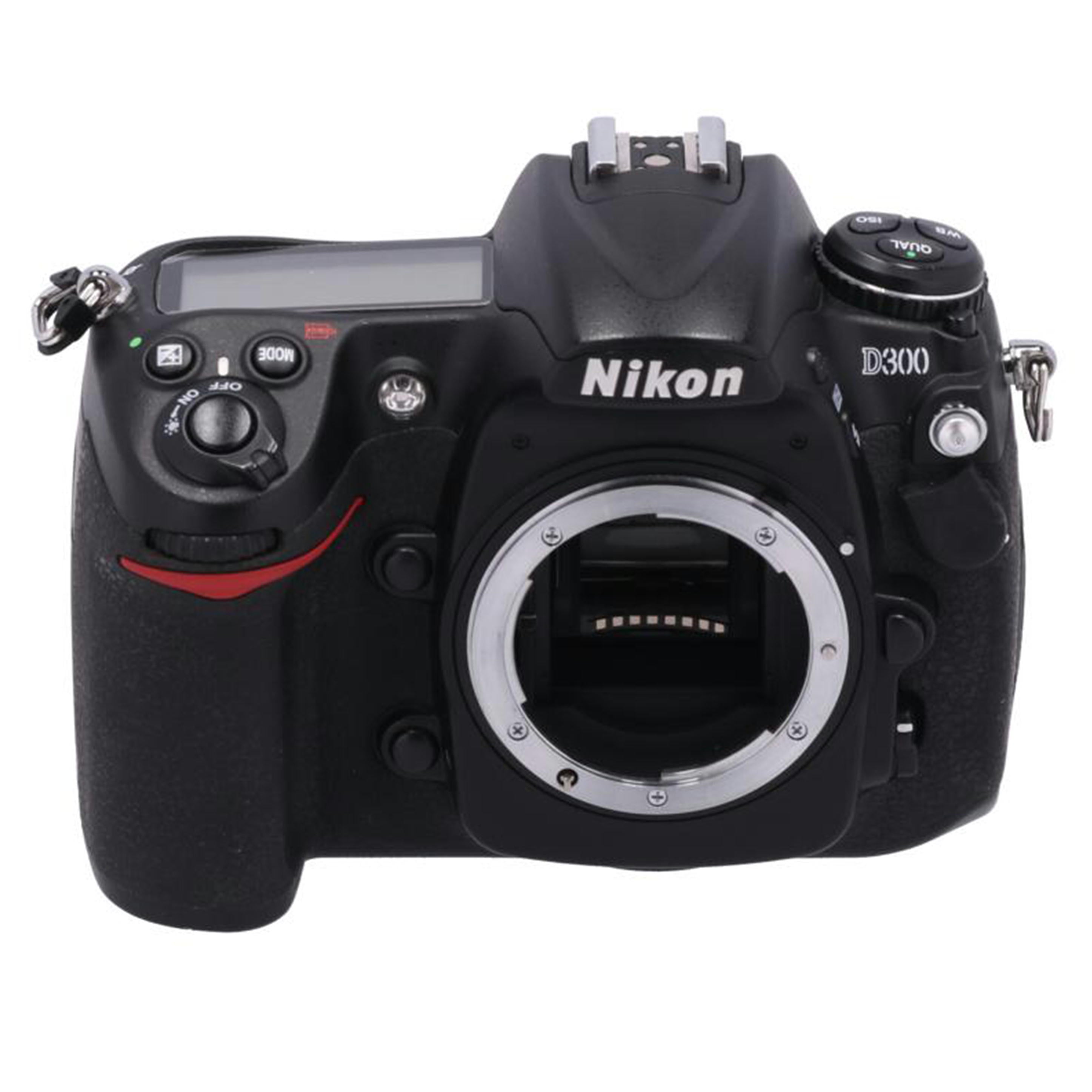 Nikon ニコン/デジタル一眼 ボディ/D300 ボディ//2029291/Bランク/62
