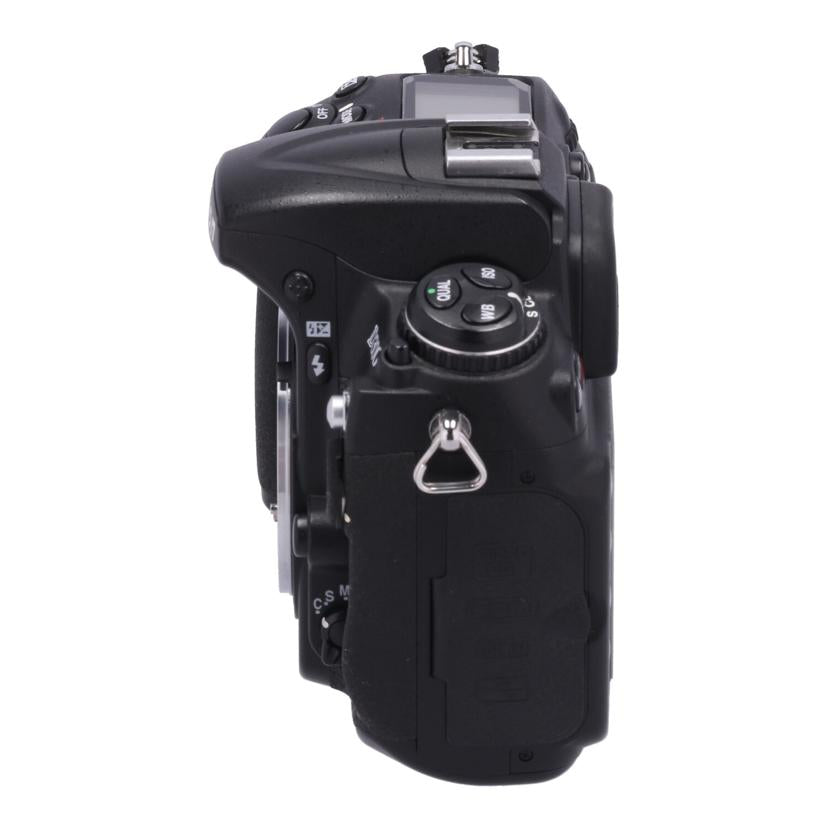 Nikon ニコン/デジタル一眼 ボディ/D300 ボディ//2029291/Bランク/62