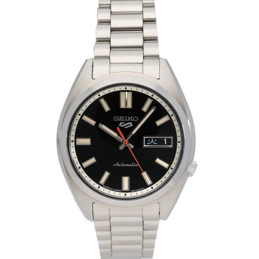 SEIKO セイコー/セイコー5スポーツSNXS/メンズ/自動巻/SBSA255//001***/SAランク/20
