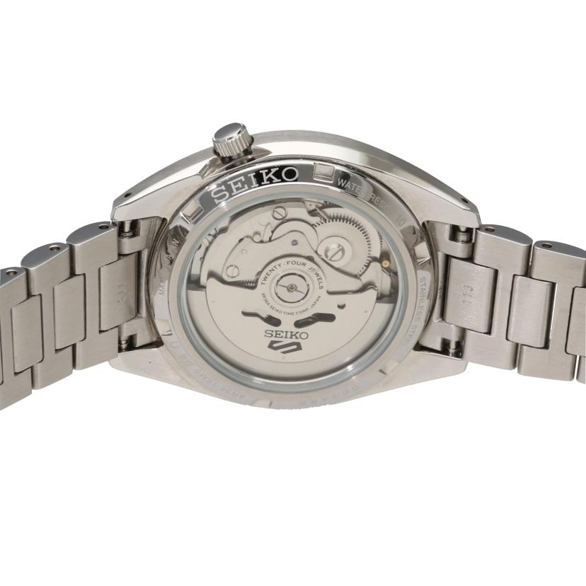 SEIKO セイコー/セイコー5スポーツSNXS/メンズ/自動巻/SBSA255//001***/SAランク/20