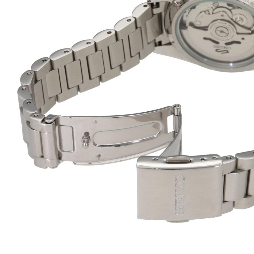 SEIKO セイコー/セイコー5スポーツSNXS/メンズ/自動巻/SBSA255//001***/SAランク/20