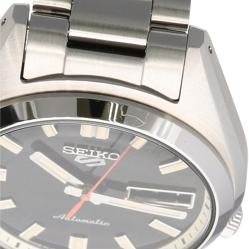 SEIKO セイコー/セイコー5スポーツSNXS/メンズ/自動巻/SBSA255//001***/SAランク/20