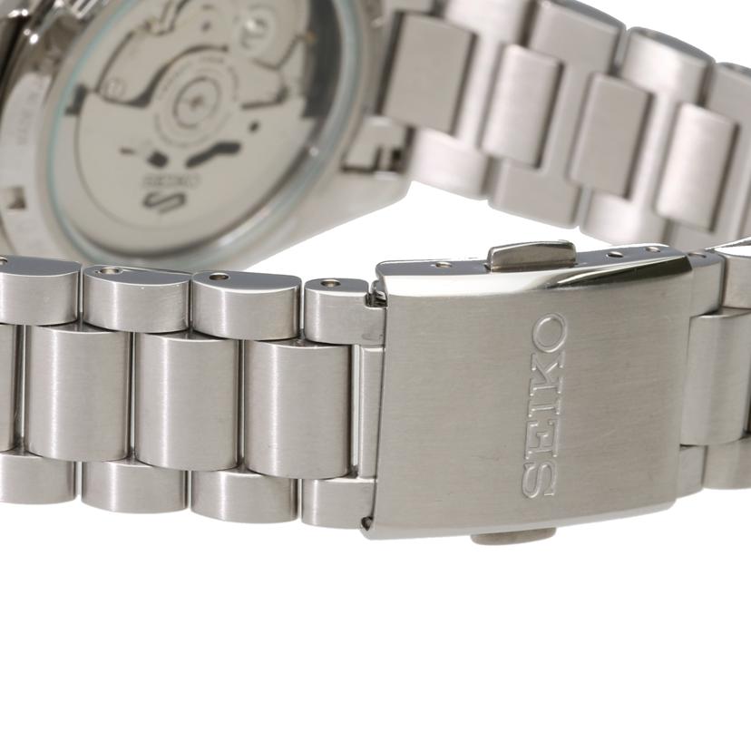 SEIKO セイコー/セイコー5スポーツSNXS/メンズ/自動巻/SBSA255//001***/SAランク/20