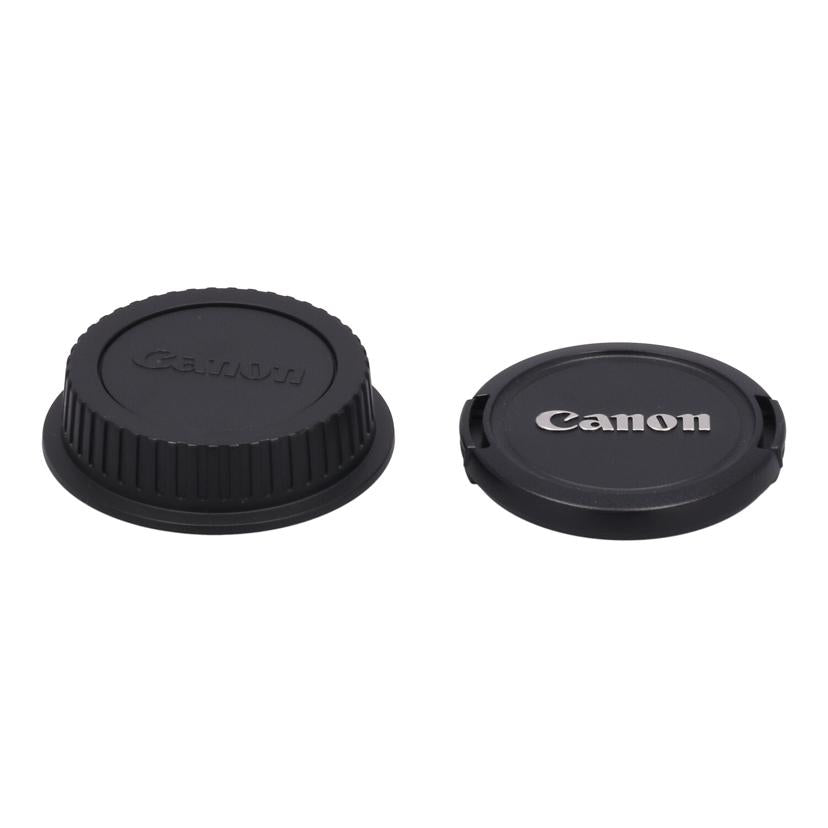 Canon キヤノン /交換レンズ/18-55mm/EF-S18-55mm F3.5-5.6 IS//162614124/ABランク/05