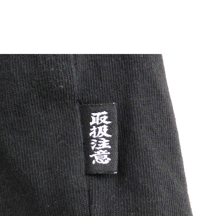 THE BLACK EYE PATCH ブラックアイパッチ/Tシャツ//Bランク/64