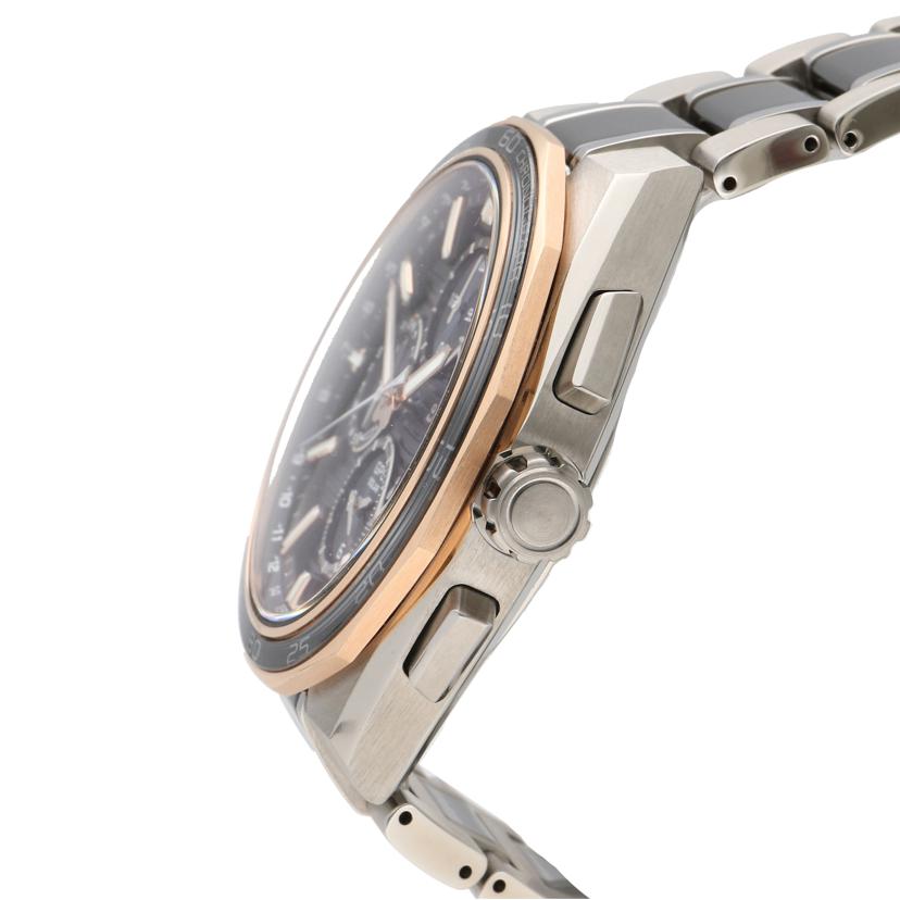 SEIKO セイコ-/アストロンネクスタ-/2025限定モデル/世界限定1500本/GPS電波ソ-ラ-/SBXC180 //007******/Aランク/18