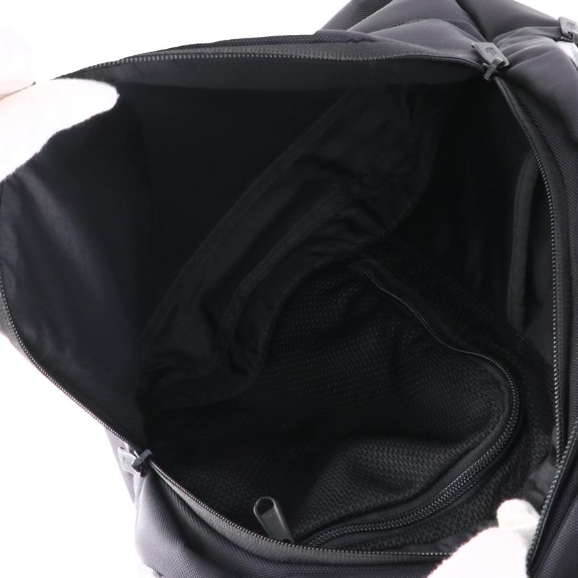 THE NORTH FACE ザ ノースフェイス/SHUTTLE DAYPACK SLIM 15.5L/シャトルデイパックスリム/NM82215//Bランク/05