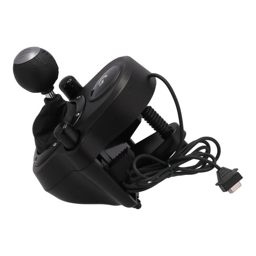 Logicool ロジクール /シフトレバーコントローラー/Driving Force Shifter G29/W-U0003//2152LZG02HG9/Bランク/19