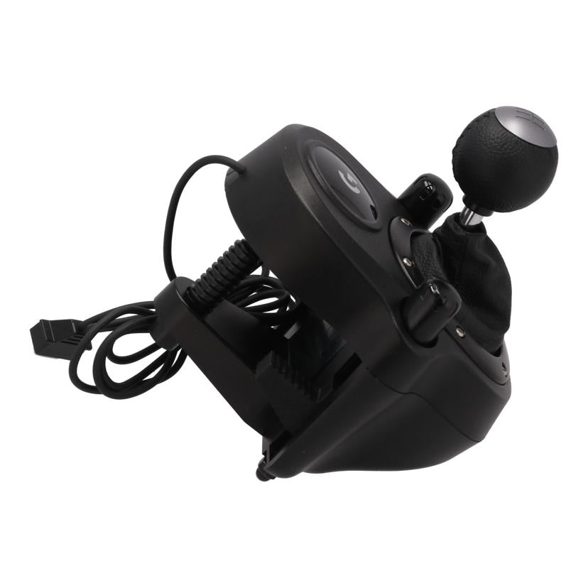 Logicool ロジクール /シフトレバーコントローラー/Driving Force Shifter G29/W-U0003//2152LZG02HG9/Bランク/19