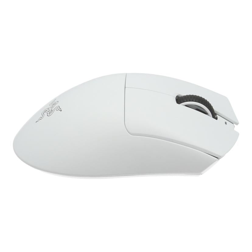 Razer レイザー /ワイヤレスゲーミングマウス/RZ01-05330200-R3A1.//PM2533H35404080/Aランク/65