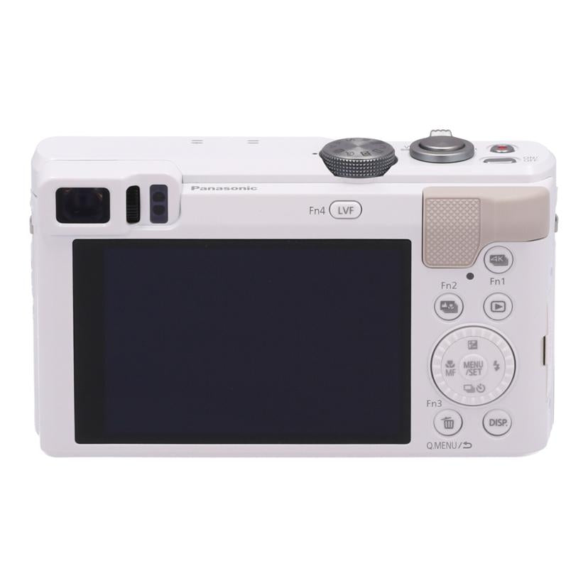 Panasonic パナソニック /デジタルカメラ/LUMIX/DMC-TZ85//WS8SA005980/ABランク/05