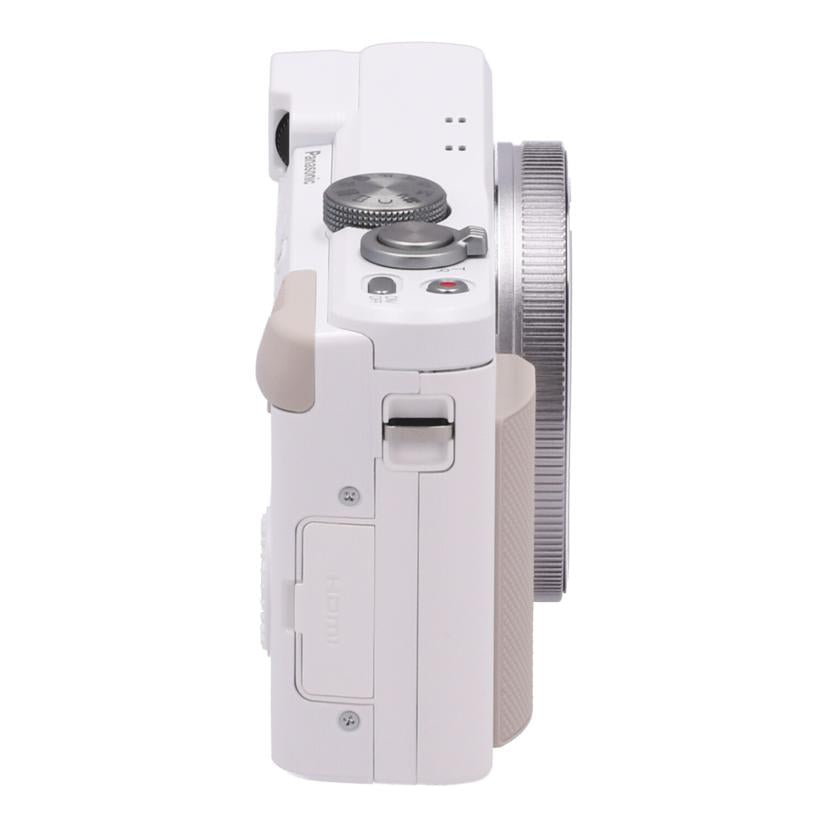 Panasonic パナソニック /デジタルカメラ/LUMIX/DMC-TZ85//WS8SA005980/ABランク/05