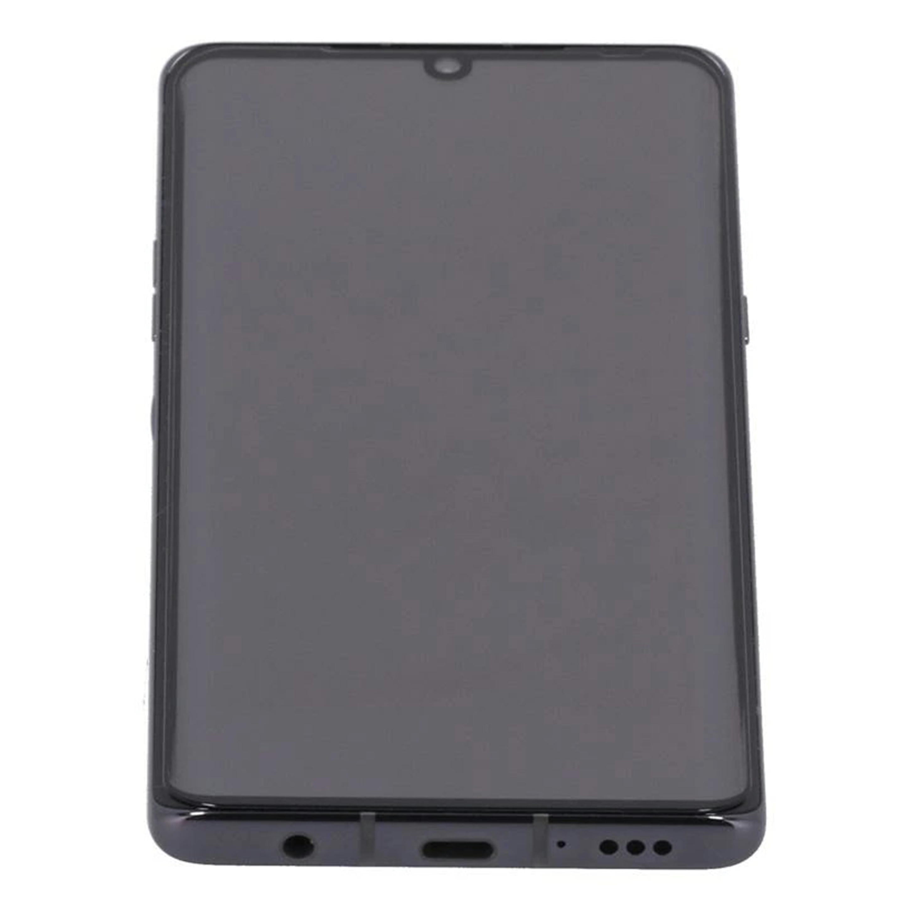 LG Electronics docomo LG電子 /スマートフォン/LG VELVET 128GB/L-52A//103VTDN0065890/ABランク/85