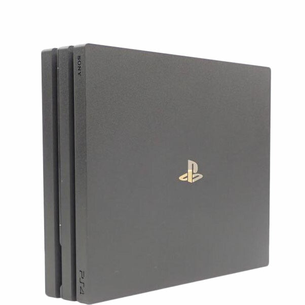 SONY SONY/PS4Pro 1TB/CUH-7000B//Bランク/62