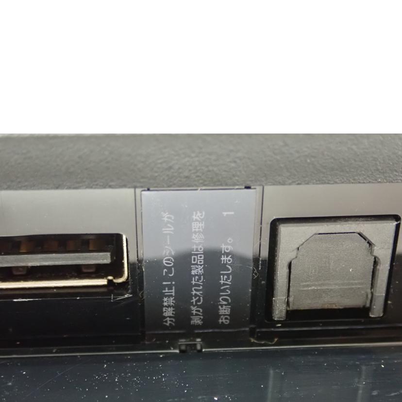 SONY SONY/PS4Pro 1TB/CUH-7000B//Bランク/62