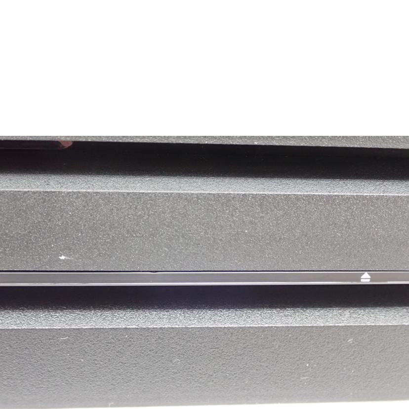 SONY SONY/PS4Pro 1TB/CUH-7000B//Bランク/62
