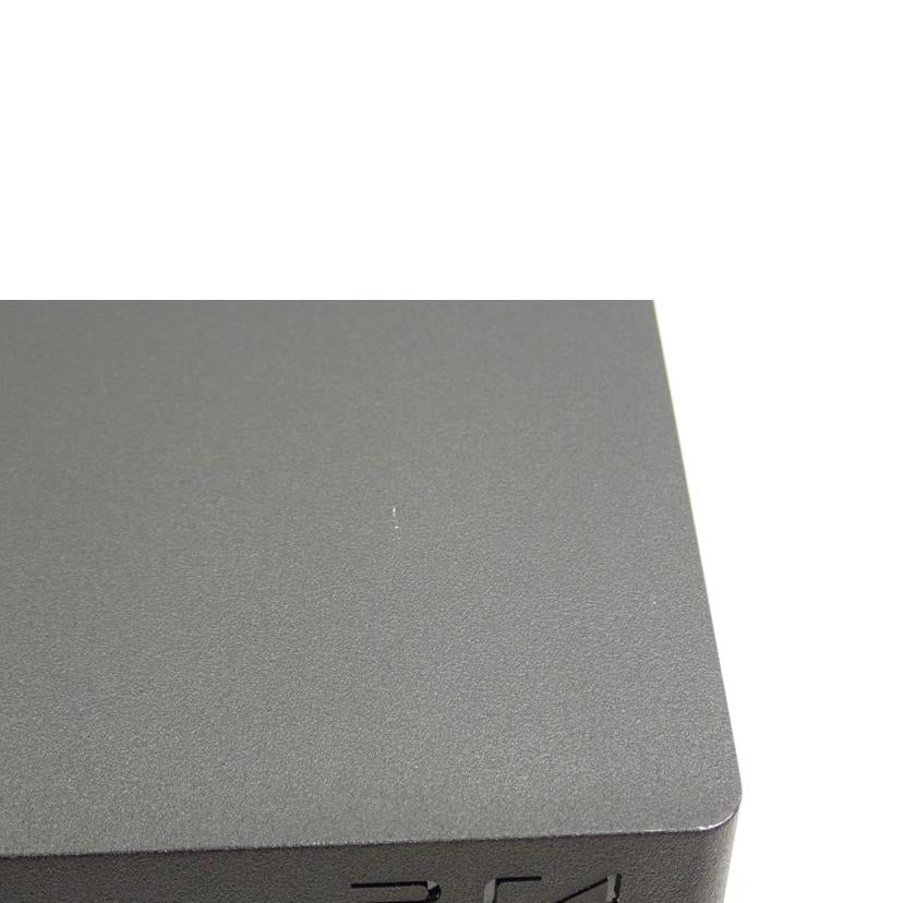 SONY SONY/PS4Pro 1TB/CUH-7000B//Bランク/62
