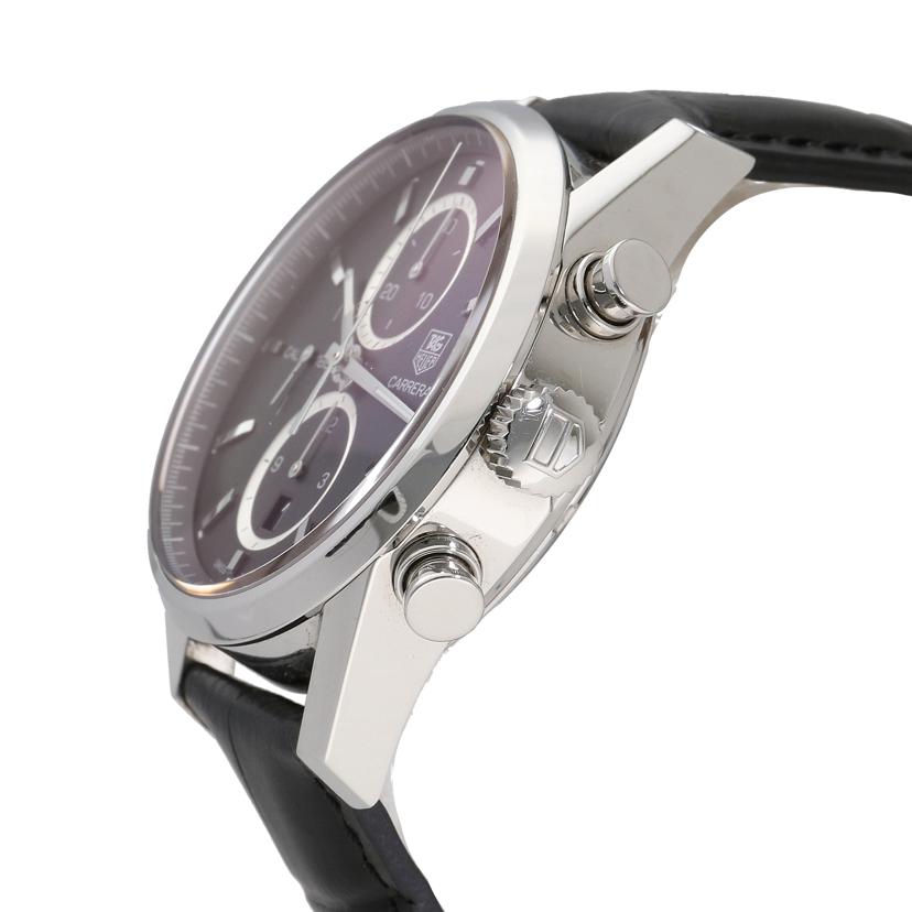 TAG Heuer タグホイヤー/カレラ・キャリバー1887/メンズ/自動巻/CAR2110.BA0724//RKW****/Aランク/20