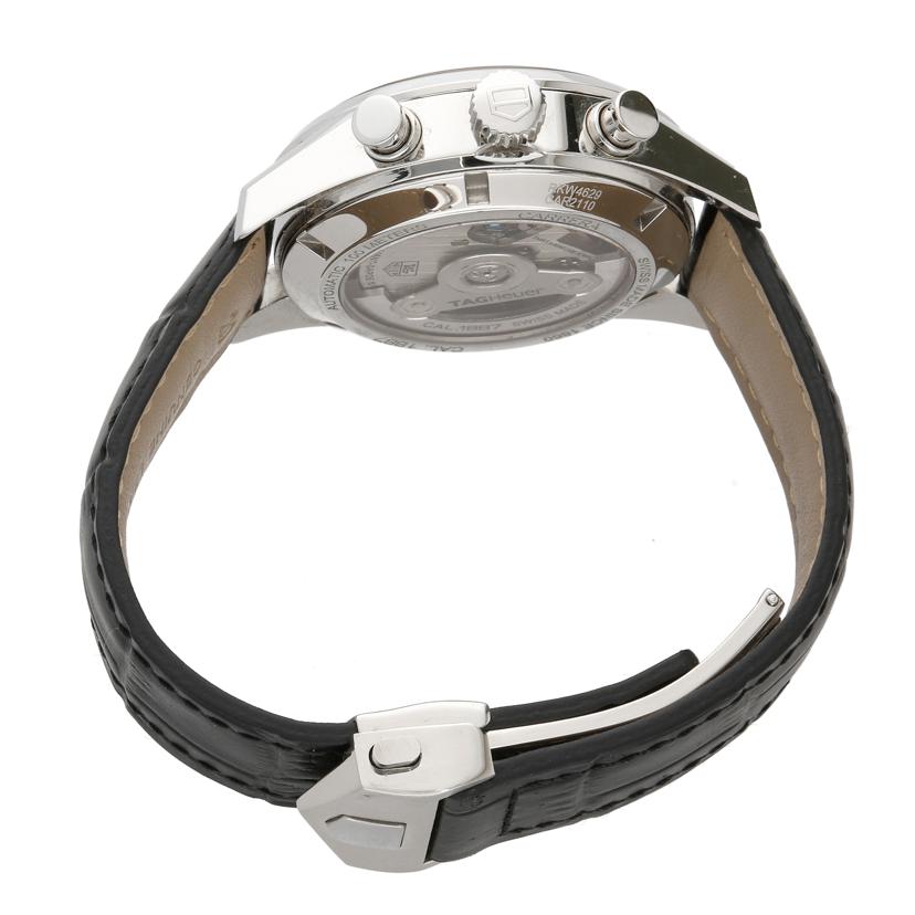 TAG Heuer タグホイヤー/カレラ・キャリバー1887/メンズ/自動巻/CAR2110.BA0724//RKW****/Aランク/20