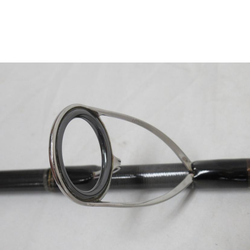 Daiwa/ロッド/ダイワ・ラテオ100MH-Q/01474635//ABランク/63