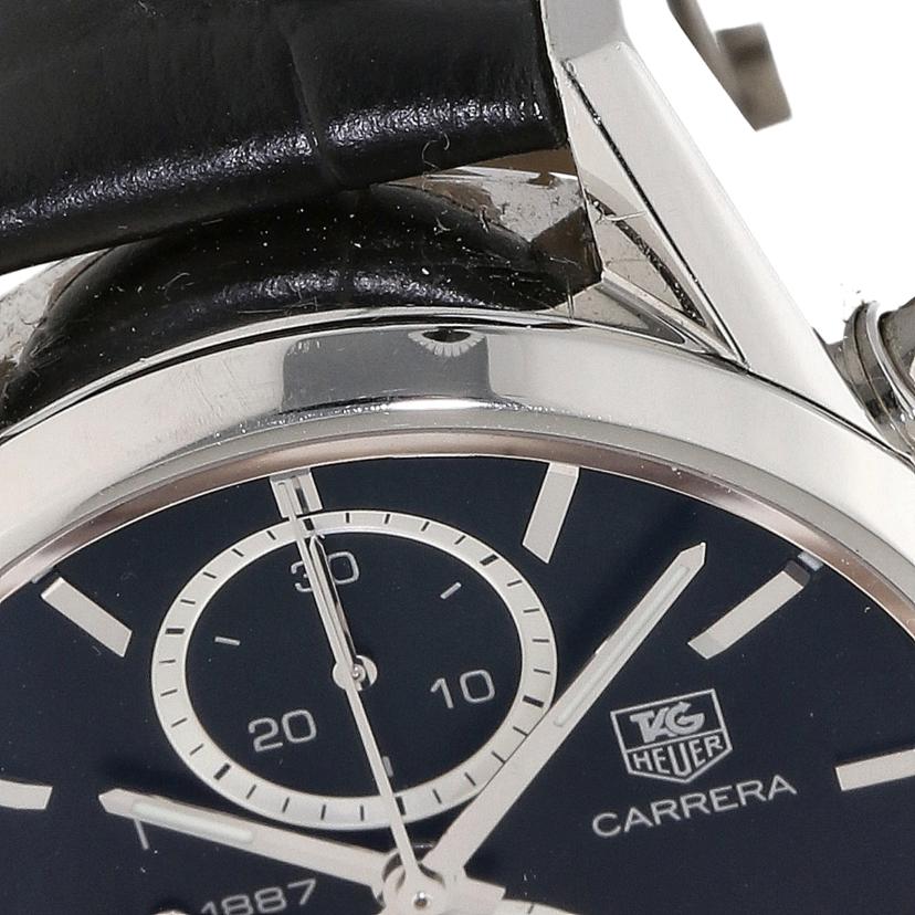 TAG Heuer タグホイヤー/カレラ・キャリバー1887/メンズ/自動巻/CAR2110.BA0724//RKW****/Aランク/20