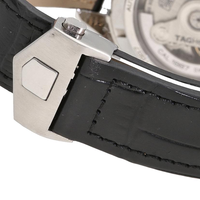TAG Heuer タグホイヤー/カレラ・キャリバー1887/メンズ/自動巻/CAR2110.BA0724//RKW****/Aランク/20