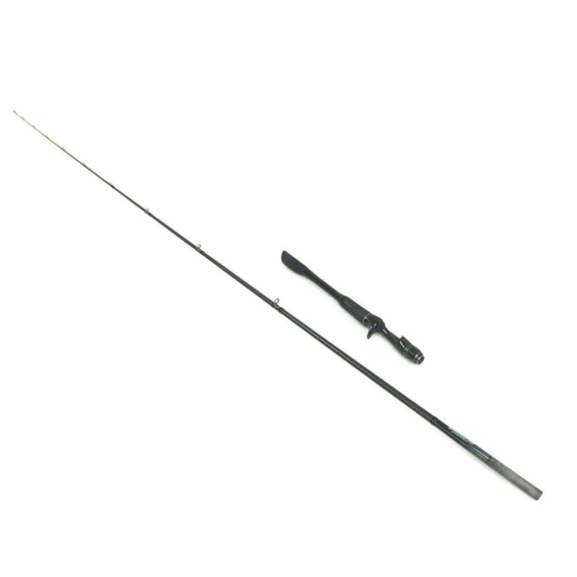 SHIMANO JACKALL シマノ ジャッカル/ロッド/POISON GLORIOUS/170H//Aランク/82