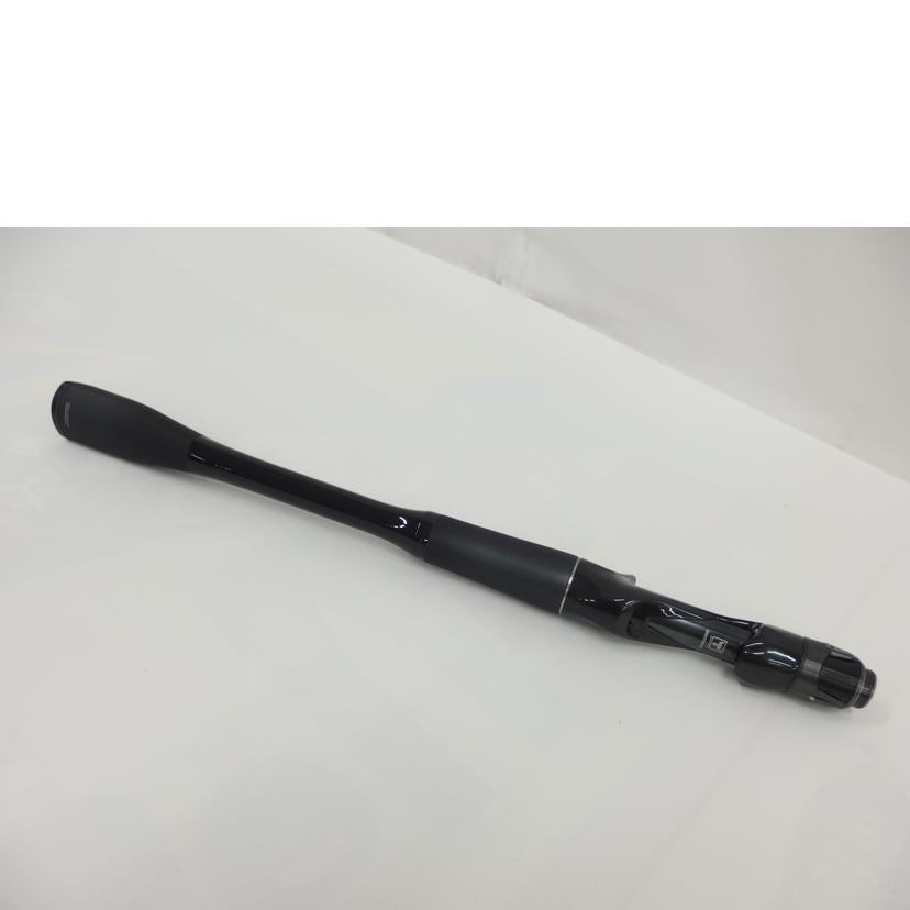 SHIMANO JACKALL シマノ ジャッカル/ロッド/POISON GLORIOUS/170H//Aランク/82