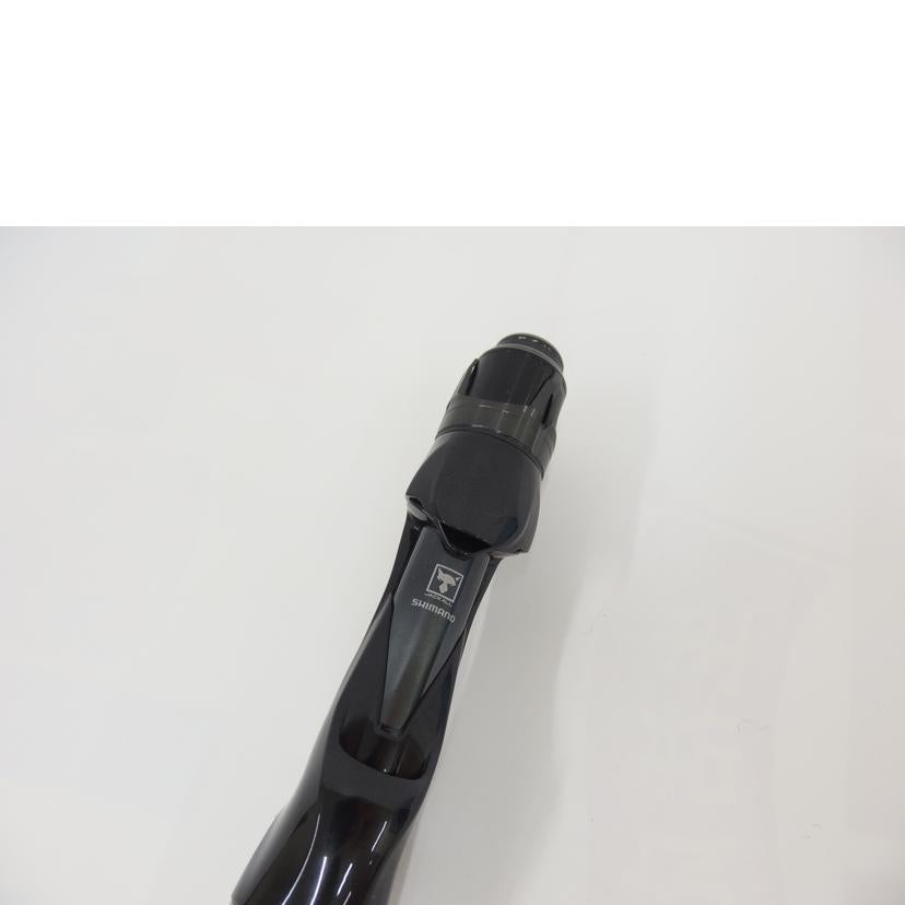 SHIMANO JACKALL シマノ ジャッカル/ロッド/POISON GLORIOUS/170H//Aランク/82