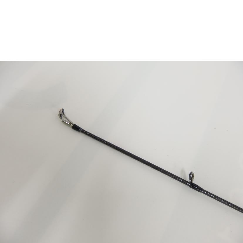 SHIMANO JACKALL シマノ ジャッカル/ロッド/POISON GLORIOUS/170H//Aランク/82