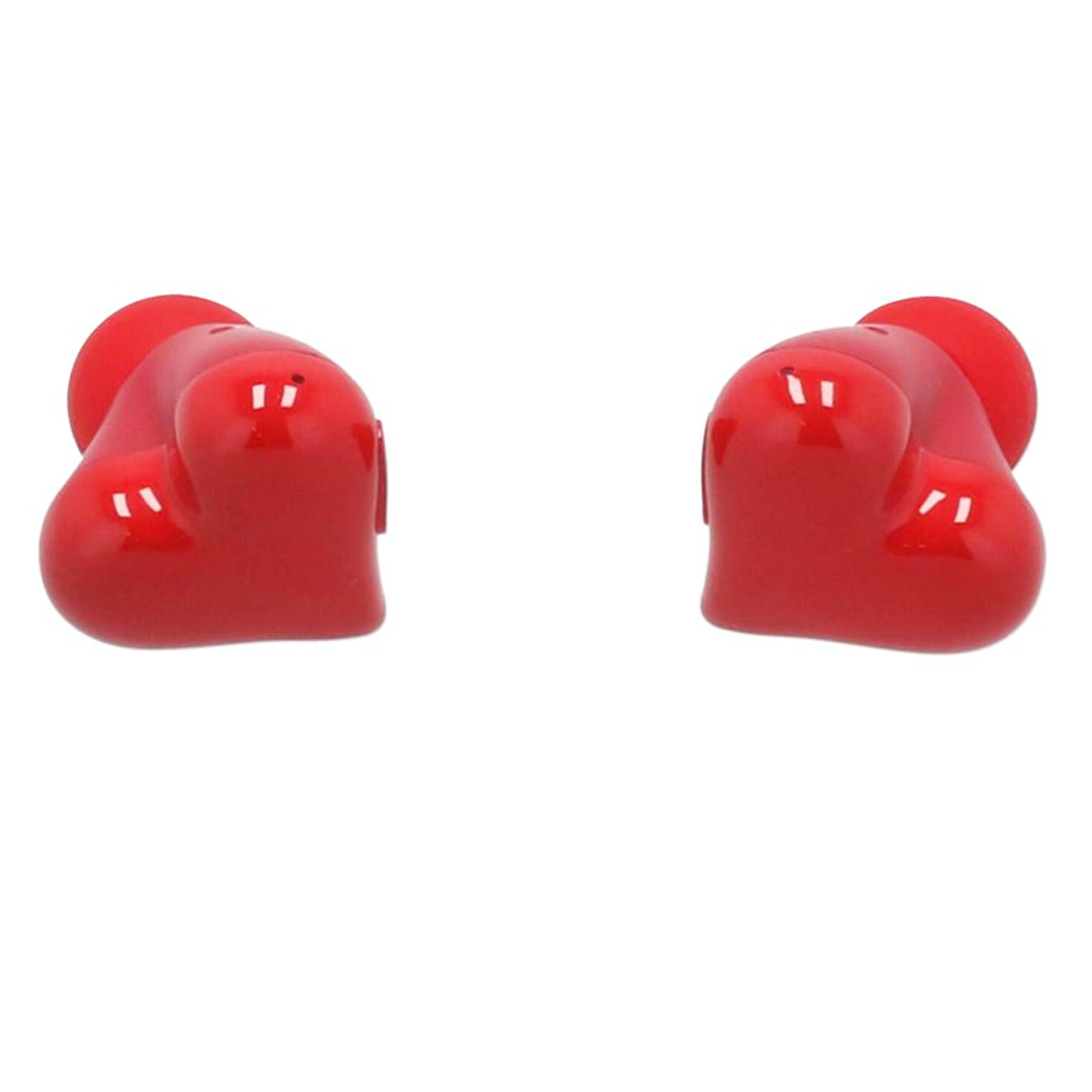 SoftBank C&S ソフトバンク/ワイヤレスイヤホン/HeartBuds/TW-HEART-01//ZSBBEW/Bランク/71