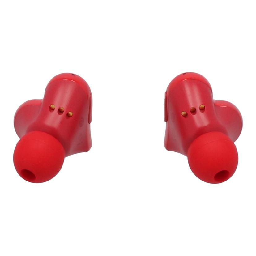 SoftBank C&S ソフトバンク/ワイヤレスイヤホン/HeartBuds/TW-HEART-01//ZSBBEW/Bランク/71