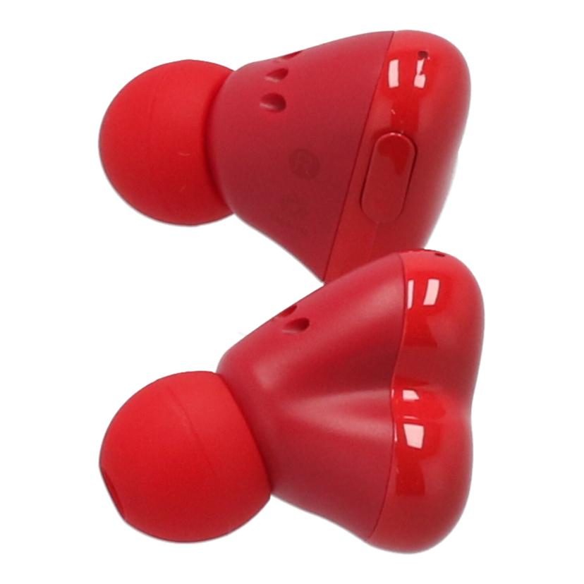 SoftBank C&S ソフトバンク/ワイヤレスイヤホン/HeartBuds/TW-HEART-01//ZSBBEW/Bランク/71