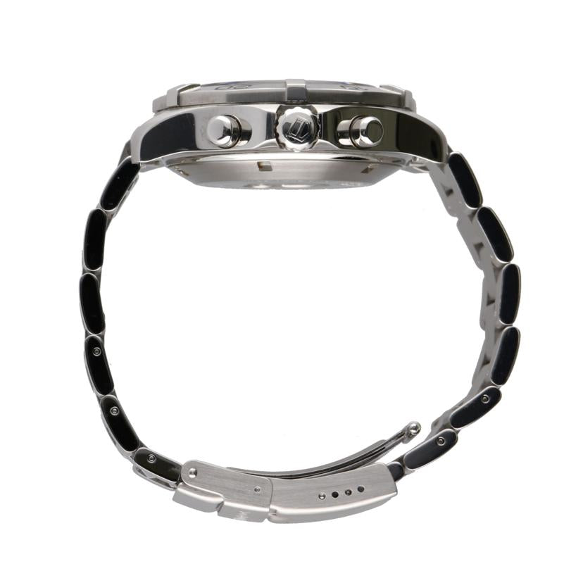 TAG Heuer タグホイヤー/アクアレーサー/クロノグラフ/自動巻/CAF2110//VC5***/ABランク/75