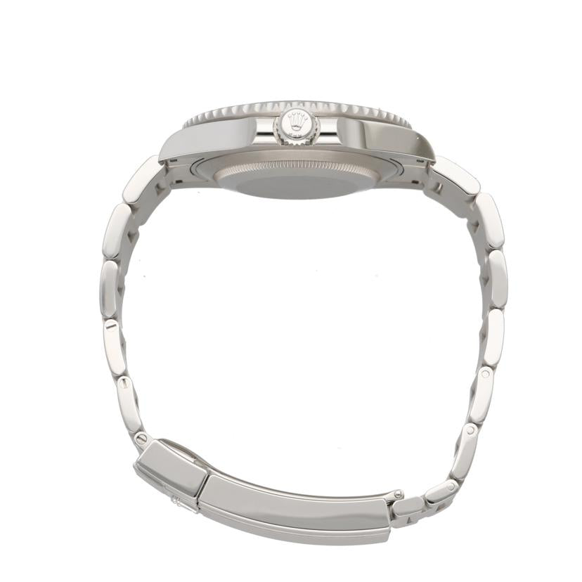 ROLEX ロレックス/サブマリーナ・デイト・ブラック/ランダム番/126610LN//9DF*****/Aランク/20