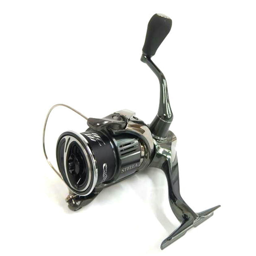SHIMANO シマノ/リール/STELLA 2500SHG 22/2500SHG//Aランク/82