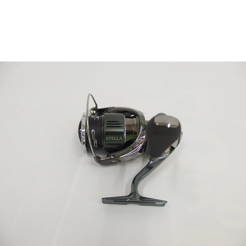 SHIMANO シマノ/リール/STELLA 2500SHG 22/2500SHG//Aランク/82
