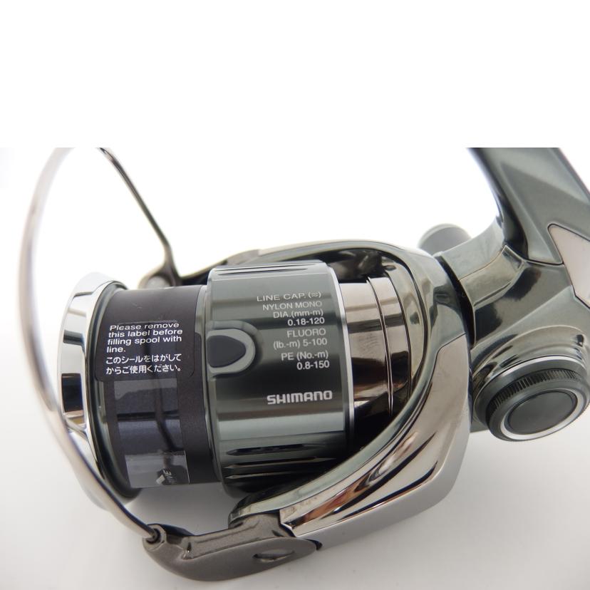SHIMANO シマノ/リール/STELLA 2500SHG 22/2500SHG//Aランク/82