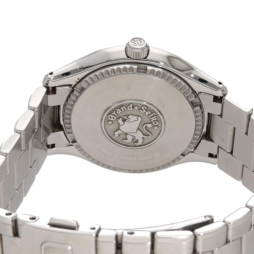 SEIKO セイコー/グランドセイコー/メンズ/クオーツ/SBGX005//91N***/ABランク/20