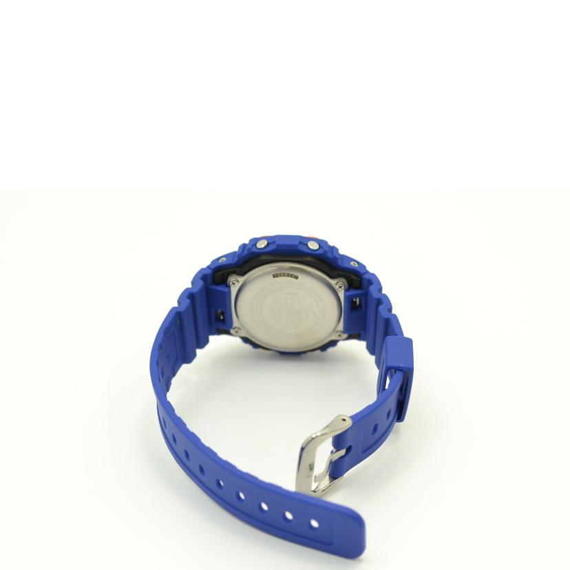 CASIO カシオ/G-SHOCK/デジタル/マルチカラー/クォーツ/DW-5610SC//Bランク/75